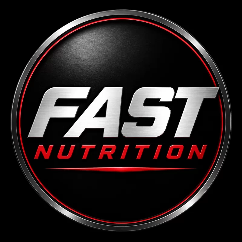 Logo de FAST NUTRITION