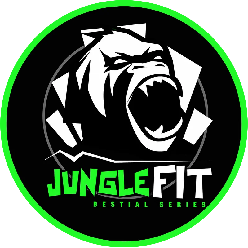 Logo de JUNGLEFIT
